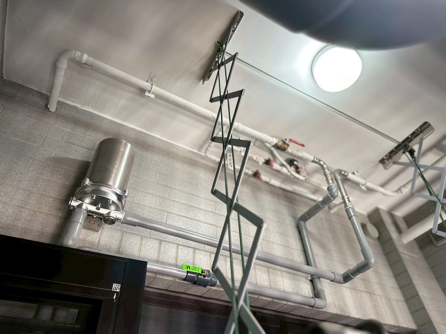 EVERPOLL智慧型軟水機(反洗旁通型)18L+全不鏽鋼全戶淨水(摺疊式濾芯)